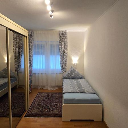 Nice Apartment Duesseldorf Central 외부 사진