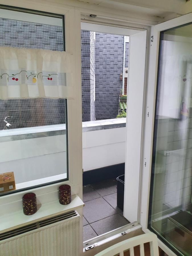 Nice Apartment Duesseldorf Central 외부 사진