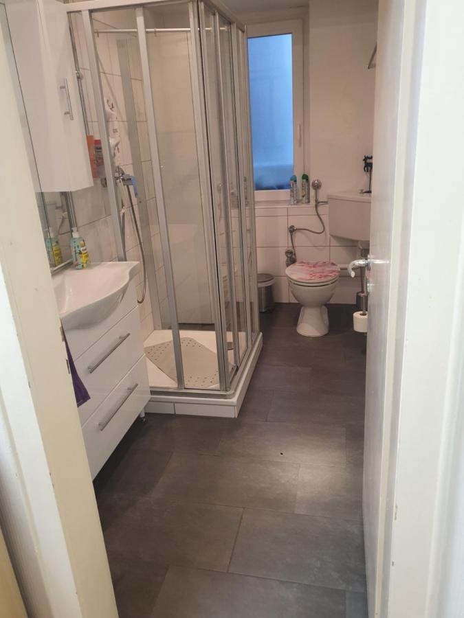 Nice Apartment Duesseldorf Central 외부 사진