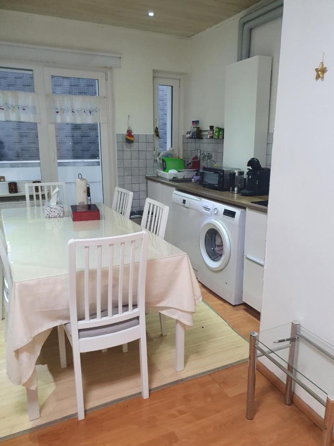 Nice Apartment Duesseldorf Central 외부 사진