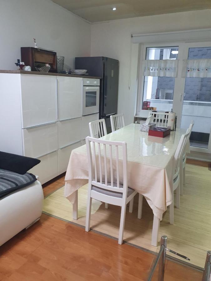Nice Apartment Duesseldorf Central 외부 사진