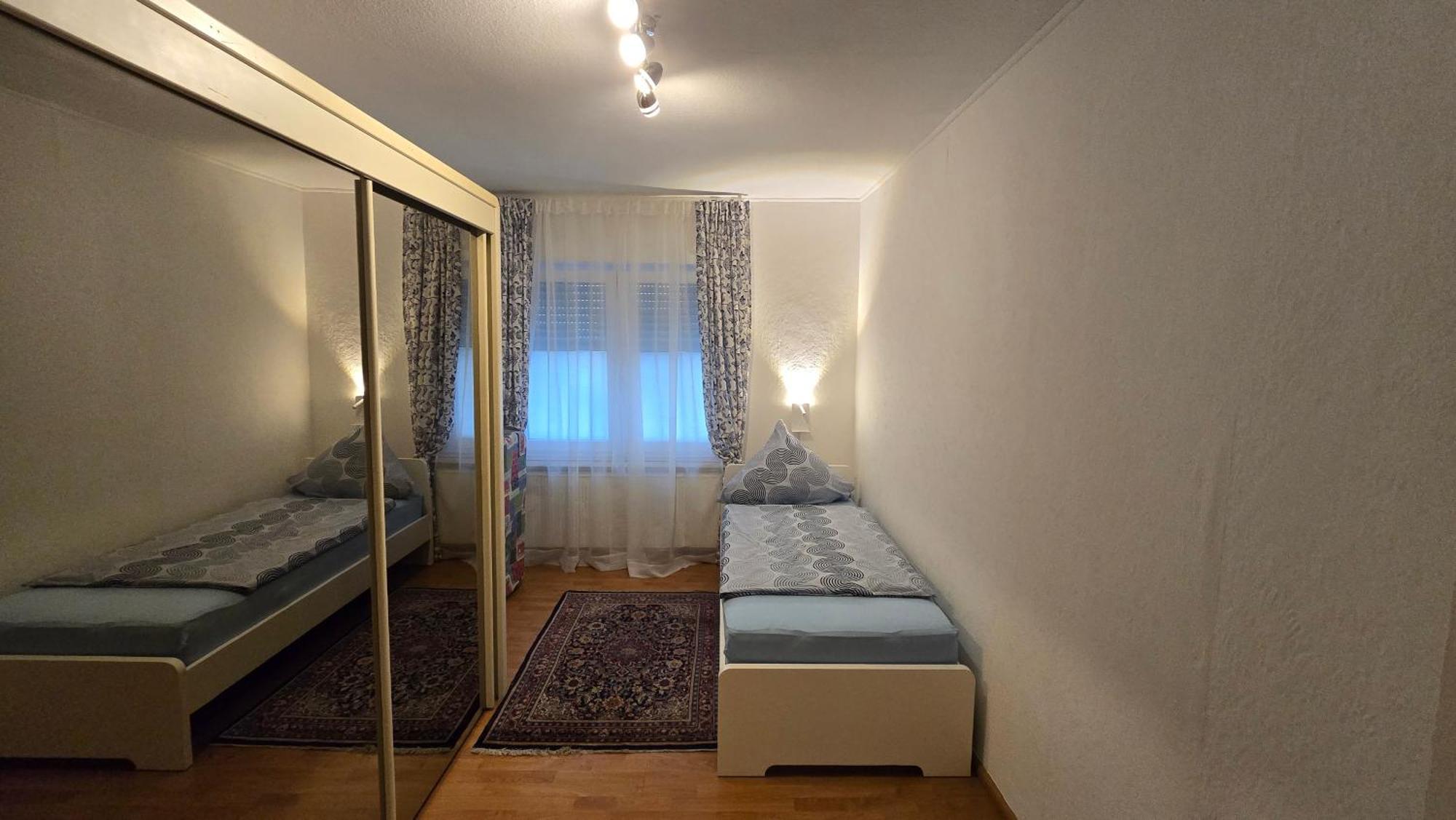 Nice Apartment Duesseldorf Central 외부 사진
